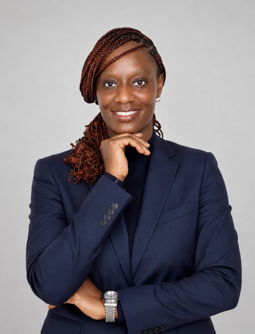Founder of SBS — Smart Banking Services
